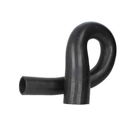 Furtun filtru aer OPEL ASTRA H GTC L08 THERMOTEC DCX057TT