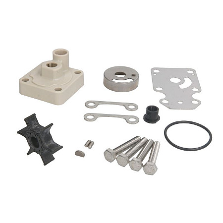 Set reparatie, pompa apa Water pump repair kit YAMAHA F15 SIERRA INTERNATONAL LLC 18-3479