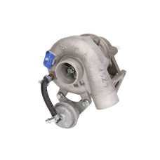 Turbocompresor Refacere din fabrica  CITROEN JUMPER I FIAT DUCATO PEUGEOT BOXER 2.8D 09.00- BORGWARNER KKK53039880081/R