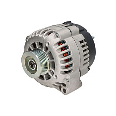 Alternator 14V 105A CARGO CAR112850