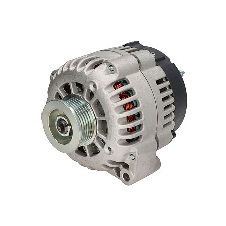 Alternator 14V 105A CARGO CAR112850