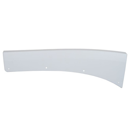 Aripa Garnitura aripilor Dreapta MERCEDES ACTROS MP4 / MP5 07.11- PACOL MER-CP-036R