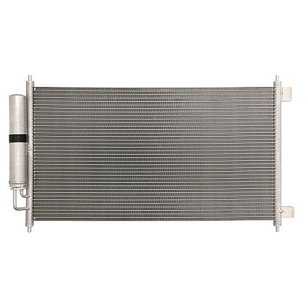Condensator, climatizare A/C condenser with dryer NISSAN NV200 NV200 / EVALIA 1.6 02.10- KOYORAD CD020519