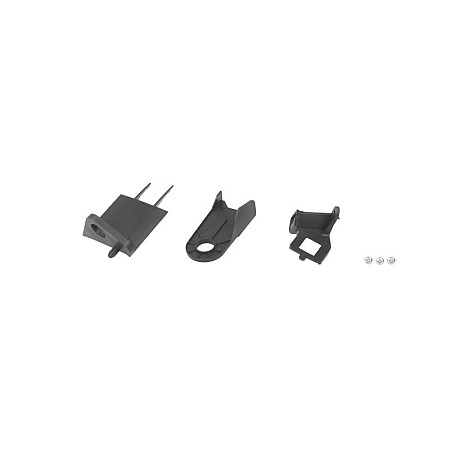 Set kit reparatie cleme far Fata Dreapta 1buc ABARTH GRANDE PUNTO PUNTO PUNTO EVO FIAT GRANDE PUNTO PUNTO PUNTO EVO PUNTO EVO/HATCHBACK 0.9-1.9D 06.05- ROMIX ROM C70215