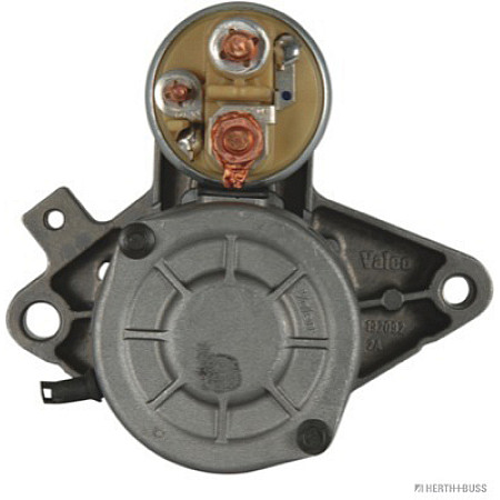 Electromotor 12V 11kW CITROEN C1 PEUGEOT 107 TOYOTA AYGO 1.0 06.05- HERTH+BUSS PARTI ELECTRICE 42021550