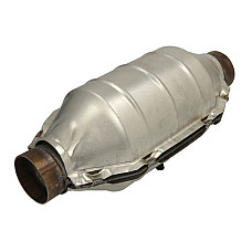 Catalizator sport EURO 2 JMJ JMJ 02-60-E2-MS
