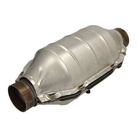 Catalizator sport EURO 2 JMJ JMJ 02-60-E2-MS