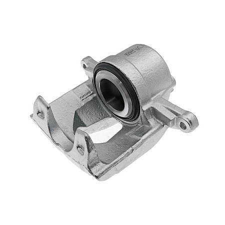 Etrier frana Etrier de frana cu disc Fata Dreapta JEEP CHEROKEE 2.4-3.7 09.01-01.08 LAUBER LAU 77.5827