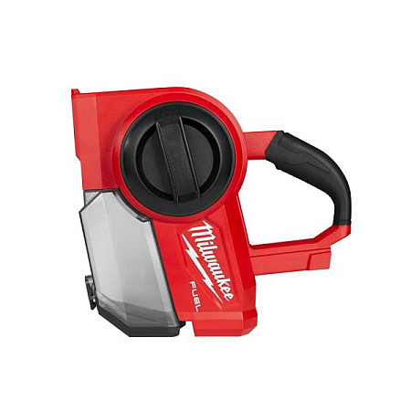 Aspiratoare Vacuum cleaner for home use/to comercial use/to industry use na sucho M18 FCVL-0 18V without accessories without batteries and the charger MILWAUKEE 4933478185