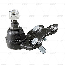 Articulatie sarcina/ghidare Axle ball joint R LEXUS RX TOYOTA CAMRY HARRIER HIGHLANDER / KLUGER PREVIA II SOLARA 2.0D-3.5 02.00-06.12 CTR CTRCB0402R