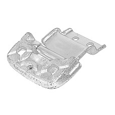 Balama usa Spate Stanga superior unghi deschidere 180 CITROEN JUMPER II FIAT DUCATO PEUGEOT BOXER 04.06- OE FIAT 1354550080
