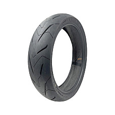 Anvelopa moto City/classic tyre DELI TIRE 130/70-17 TL 62H SB148 Rear DELI TIRE 1307017 OMDE 62H SB148