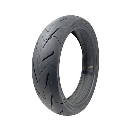 Anvelopa moto City/classic tyre DELI TIRE 130/70-17 TL 62H SB148 Rear DELI TIRE 1307017 OMDE 62H SB148