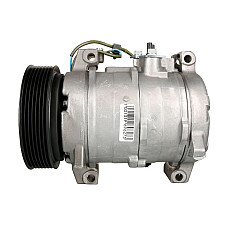 Compresor, climatizare compresor de aer Denso 10S17C AIRSTAL 10-1079