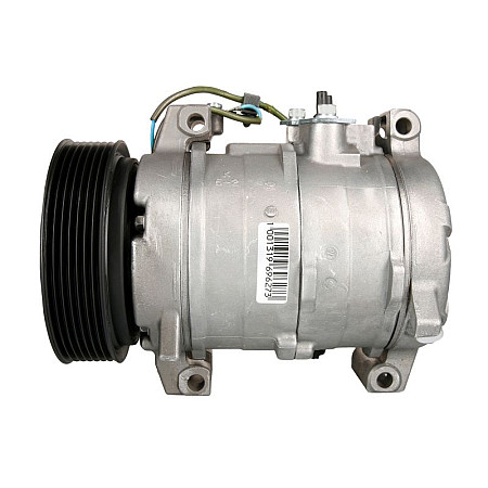 Compresor, climatizare compresor de aer Denso 10S17C AIRSTAL 10-1079