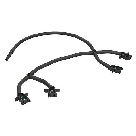 Furtun combustibil de preaplin FORD MONDEO III TRANSIT 10.00-03.07 ENGITECH ENT120274