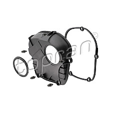 Acoperire carcasa distribuie Timing cover AUDI A3 A4 B8 A5 A6 C7 A8 D4 Q3 Q5 TT SEAT ALHAMBRA ALTEA ALTEA XL EXEO EXEO ST LEON TOLEDO III SKODA OCTAVIA II SUPERB II YETI VW AMAROK 1.8-2.0H 09.04- HANS PRIES HP118 526