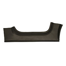Placa de prag Prag auto Fata Dreapta fr.usa / pas  VW MULTIVAN T5 TRANSPORTER T5 -04.15 BLIC 6505-06-9568019P