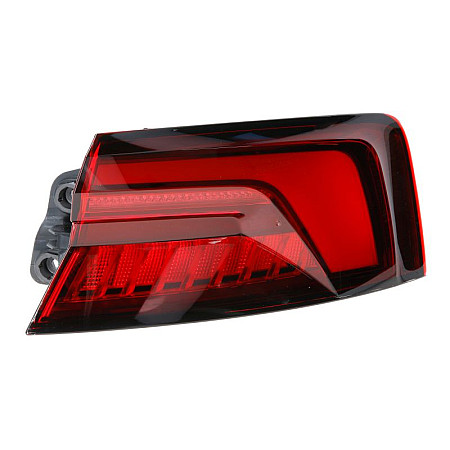 Lampa stop tripla spate AUDI A5 Convertible (F57) ULO ULO1136008