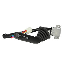 Comutator stergator Comutator combinat sub volan SCANIA 4 4 BUS 01.96-04.08 AKUSAN TEQ-01.025