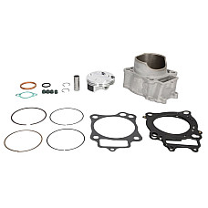 Cilindru motor Cilindru assy 250 4T with gaskets with piston HONDA CRF 250 2014-2015 CYLINDER WORKS 10007-K02