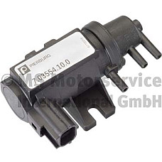 Convertor de presiune, turbocompresor Supapa de control electropneumatica MAZDA 3 6 CX-5 2.2D 04.12- PIERBURG 7.03554.10.0