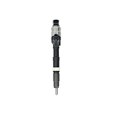 Injector CR electromagnetic EN Remanufactured TOYOTA AVENSIS AVENSIS VERSO COROLLA COROLLA VERSO 2.0D 08.01-03.09 DIESEL REMAN DCRI107580/DR