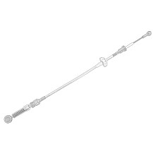 Cablu shimbator viteze Rulita schimbatorului de viteze IVECO DAILY III 35 C 10 V 35 S 10 V AMJA14A1 AMJA64A1 AMJA65A1.../35 C 12 V 35 S 12 V AGKA43A2 AGKB43A2 AGKB46A2.../35 C 14/35 C 14 35 S 14/35 OEM 504034853Z