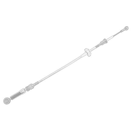 Cablu shimbator viteze Rulita schimbatorului de viteze IVECO DAILY III 35 C 10 V 35 S 10 V AMJA14A1 AMJA64A1 AMJA65A1.../35 C 12 V 35 S 12 V AGKA43A2 AGKB43A2 AGKB46A2.../35 C 14/35 C 14 35 S 14/35 OEM 504034853Z