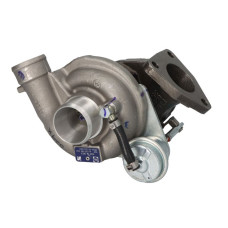 Turbocompresor Nou  TOYOTA HILUX VII 2.5D 11.04-05.15 BORGWARNER KKK53039880464