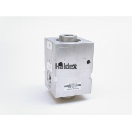 supapa,control ax ridicare aer comprimat HALDEX 554020001