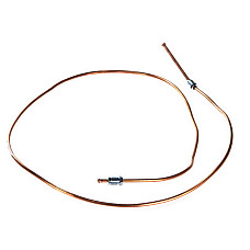 Furtun frana, instalatia de aer comprimat Furtun/conducta de frana 104/105 lungime 1500mm WP WP-480