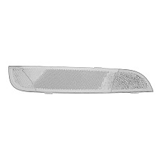Lumina de avertizare avarie Reflector de protectie Spate Stanga degajare VOLVO S40 II V50 01.04-12.12 OE VOLVO 30763345