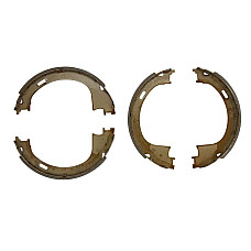 Set saboti frana, frana de mana Sabot frana FORD USA EXPEDITION F-150 F-250 LINCOLN NAVIGATOR TOWN CAR III 4.2-7.3D 08.96- USA NB752AT
