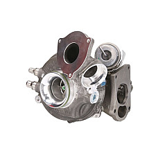Turbocompresor Nou  BMW 1 F20 1 F21 3 F30 F80 3 F31 3 GRAN TURISMO F34 4 F32 F82 4 F33 F83 5 F10 5 F11 X1 E84 X5 F15 F85 2.0D 10.09- BORGWARNER KKK53169880077