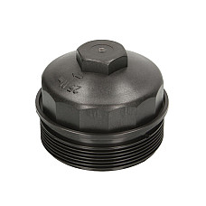 Capac, carcasa filtru ulei AUGER filtru de ulei de locuinte acopere 105x80 PB AUGER AUG53229