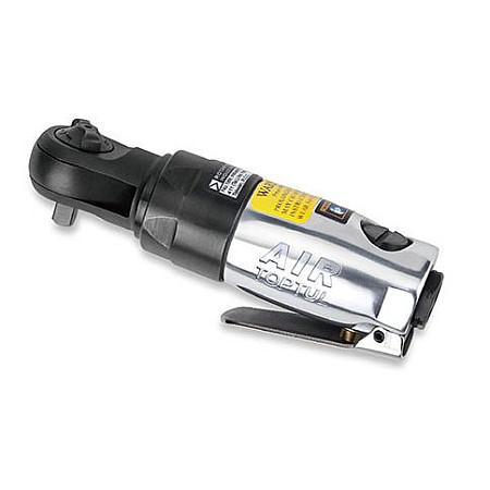 &quot;Cheie unghiulara cu clichet Cheie Unghiular / zavor sursa de alimentare: pneumatic 1/4&quot;&quot; cuplu maxim: 41 Nm&quot; TOPTUL KAAE0802