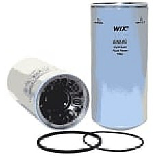 Filtru ulei hidraulic insurubate AGRO PALL LANDINI 7 11.09- WIX FILTERS 51849WIX