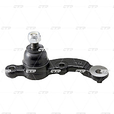 Articulatie sarcina/ghidare Axle ball joint L bottom LEXUS LS 4.0 12.94-10.00 CTR CTRCB0423