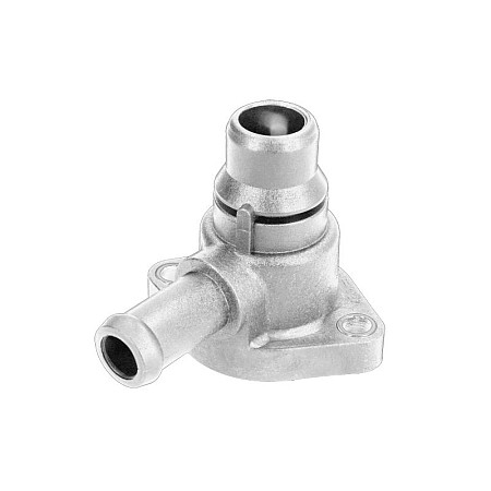 Flansa lichid racire Sistem de stub pipe VW SHARAN 1.9D 03.00-03.10 OE VW 038 121 144B