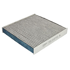 Filtru, aer habitaclu Cabin filter with activated carbon with silver ions HONDA ACCORD IX ACCORD VI ACCORD VII ACCORD VIII CITY III CITY IV CITY V CIVIC IV CIVIC VIII CIVIC X 1.0-Electric 01.88- PURRO PUR-PC8050AG