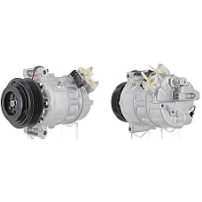 Compresor, climatizare Air-conditioning compressor JAGUAR E-PACE F-PACE F-TYPE XE XF II XF SPORTBRAKE XJ LAND ROVER DISCOVERY IV DISCOVERY SPORT DISCOVERY V RANGE ROVER EVOQUE RANGE ROVER IV 2.0-5.0 10.09- TEAMEC TM8608635