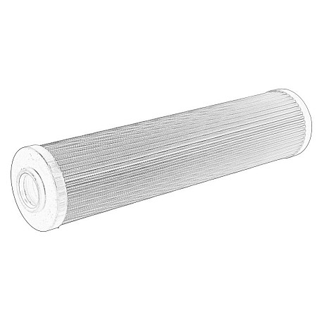 Filtru, sistem hidraulic primar Hydraulic filter DEUTZ OE SDF 0.900.2087.0
