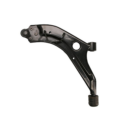 Brat, suspensie roata Bratul axei anterioare a puntii dorite Stanga fata DAEWOO LEGANZA 2.0/2.2 04.97- CTR CQKD-8L