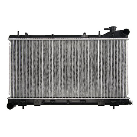 Radiator, racire motor Radiator motor Manual  SUBARU IMPREZA 1.6/1.8/2.0 KOYORAD PL091163