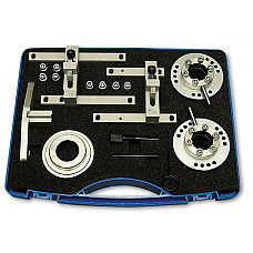 Trusa distributie Zestaw blokad rozrzadu 1.0 Eco Boost Econetic/SCTi 3 cylindry pasek rozrzadu 2011-2017 PINDUR HP906 540 00