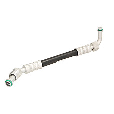 Conducta inalta presiune,aer conditionat kliimatyzacji cablu VW Golf Vento VEMO V15-20-0007