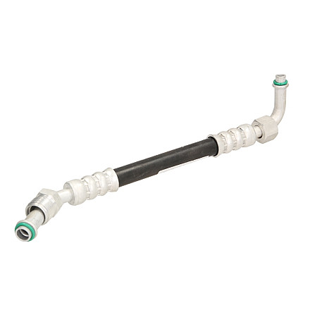 Conducta inalta presiune,aer conditionat kliimatyzacji cablu VW Golf Vento VEMO V15-20-0007