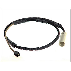 Senzor de avertizare,uzura placute de frana Senzor uzura placute frana Fata BMW 3 E90 3 E91 3 E92 3 E93 X1 E84 2.0-3.0D 09.05-06.15 TEXTAR 98044300