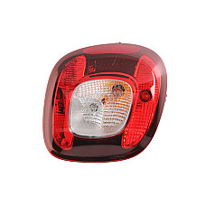 Stop spate Lampa spate Stanga SMART FORFOUR FORTWO 07.14- ULO ULO1135001
